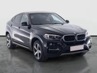 BMW X6  xDrive30d 