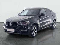 BMW X6  xDrive30d 