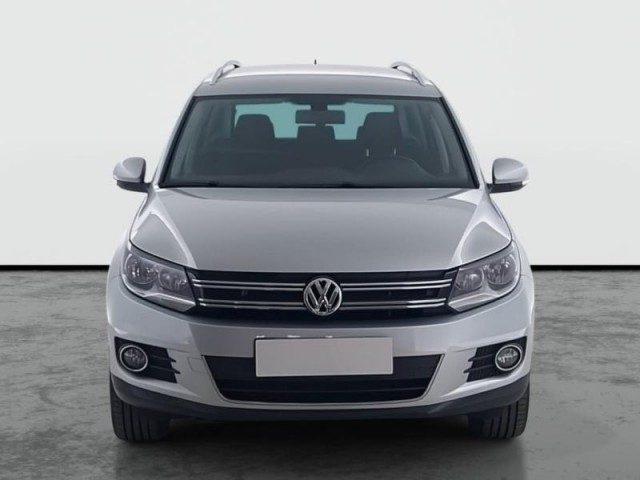 Volkswagen Tiguan  2.0 TDI 