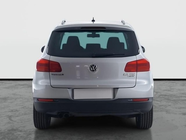 Volkswagen Tiguan  2.0 TDI 