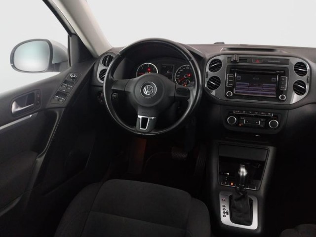 Volkswagen Tiguan  2.0 TDI 