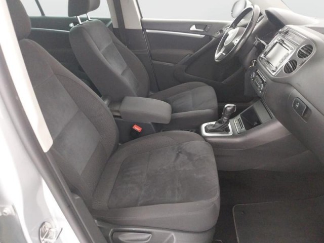 Volkswagen Tiguan  2.0 TDI 
