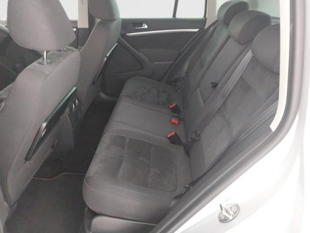 Volkswagen Tiguan  2.0 TDI 