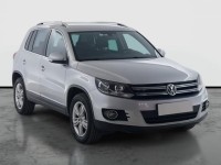 Volkswagen Tiguan  2.0 TDI 