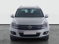 Volkswagen Tiguan  2.0 TDI 