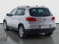 Volkswagen Tiguan  2.0 TDI 