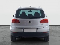 Volkswagen Tiguan  2.0 TDI 