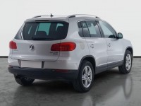 Volkswagen Tiguan  2.0 TDI 