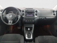 Volkswagen Tiguan  2.0 TDI 