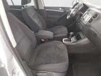 Volkswagen Tiguan  2.0 TDI 
