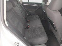 Volkswagen Tiguan  2.0 TDI 