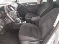 Volkswagen Tiguan  2.0 TDI 