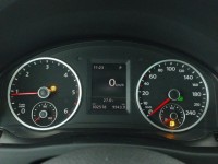 Volkswagen Tiguan  2.0 TDI 