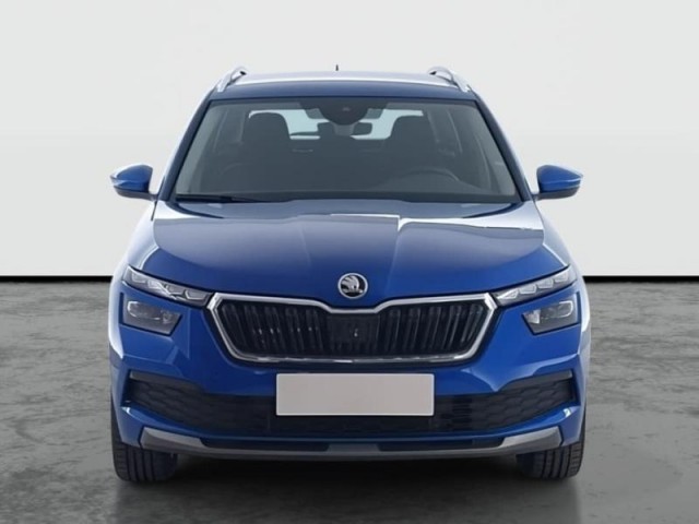 Škoda Kamiq  1.0 TSI Ambition