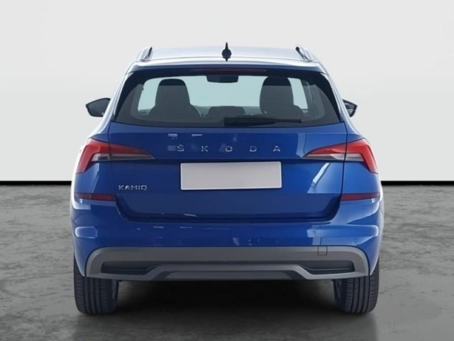 Škoda Kamiq  1.0 TSI Ambition