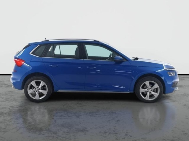 Škoda Kamiq  1.0 TSI Ambition
