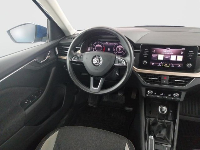 Škoda Kamiq  1.0 TSI Ambition