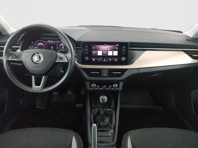 Škoda Kamiq  1.0 TSI Ambition