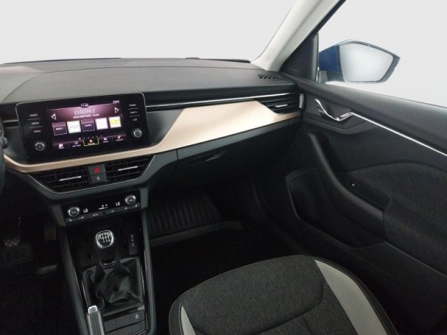 Škoda Kamiq  1.0 TSI Ambition
