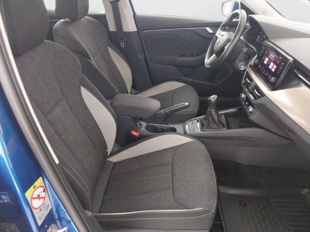 Škoda Kamiq  1.0 TSI Ambition
