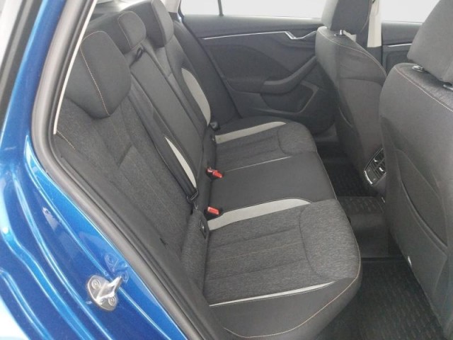 Škoda Kamiq  1.0 TSI Ambition