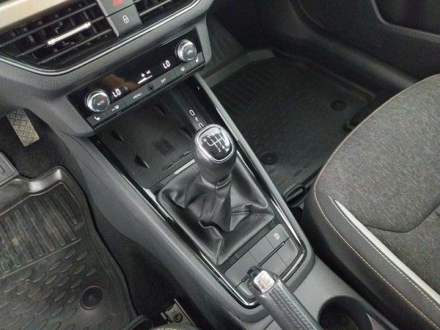 Škoda Kamiq  1.0 TSI Ambition