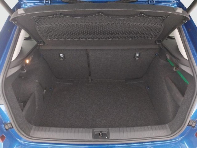 Škoda Kamiq  1.0 TSI Ambition