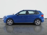 Škoda Kamiq  1.0 TSI Ambition
