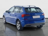 Škoda Kamiq  1.0 TSI Ambition