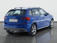 Škoda Kamiq  1.0 TSI Ambition
