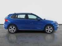 Škoda Kamiq  1.0 TSI Ambition