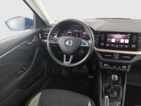 Škoda Kamiq  1.0 TSI Ambition