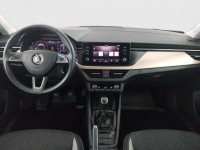 Škoda Kamiq  1.0 TSI Ambition