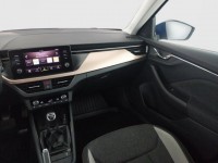 Škoda Kamiq  1.0 TSI Ambition