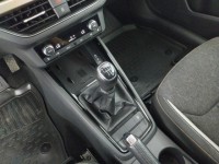 Škoda Kamiq  1.0 TSI Ambition