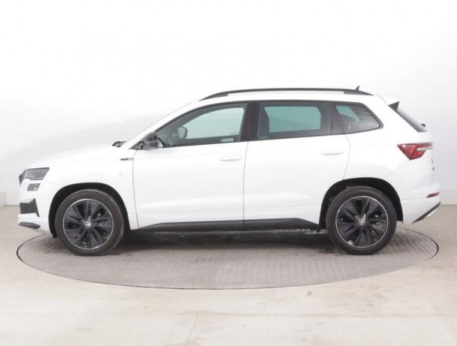 Škoda Karoq  1.5 TSI Sportline