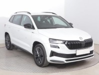 Škoda Karoq  1.5 TSI Sportline