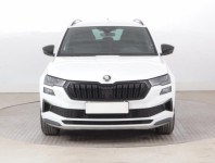 Škoda Karoq  1.5 TSI Sportline