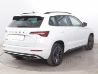 Škoda Karoq  1.5 TSI Sportline