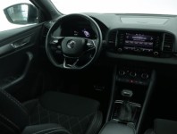 Škoda Karoq  1.5 TSI Sportline