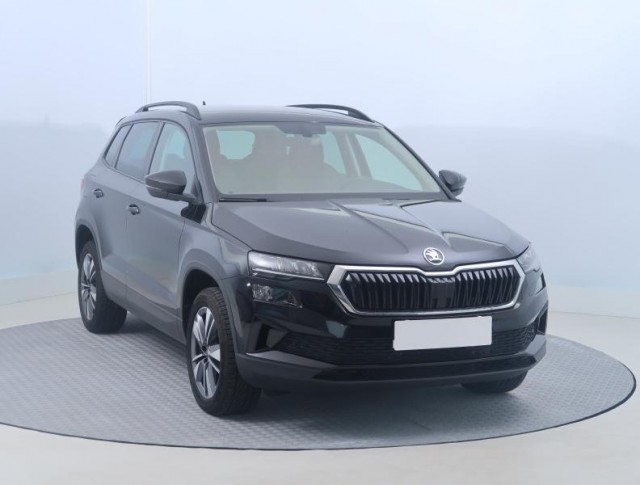 Škoda Karoq  2.0 TDI Style