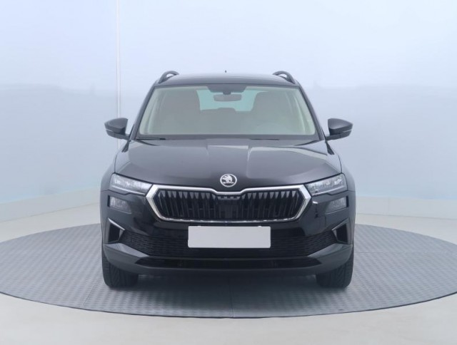 Škoda Karoq  2.0 TDI Style