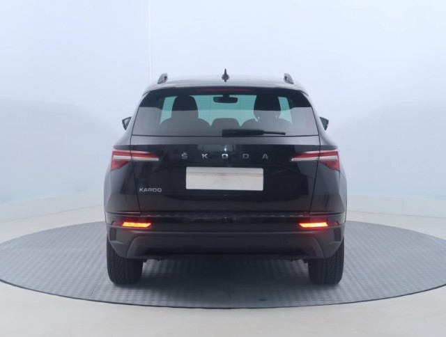 Škoda Karoq  2.0 TDI Style