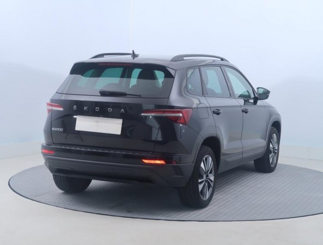 Škoda Karoq  2.0 TDI Style