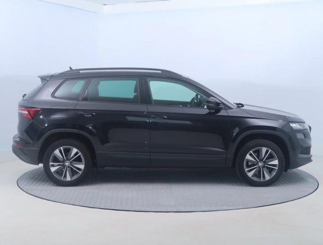 Škoda Karoq  2.0 TDI Style