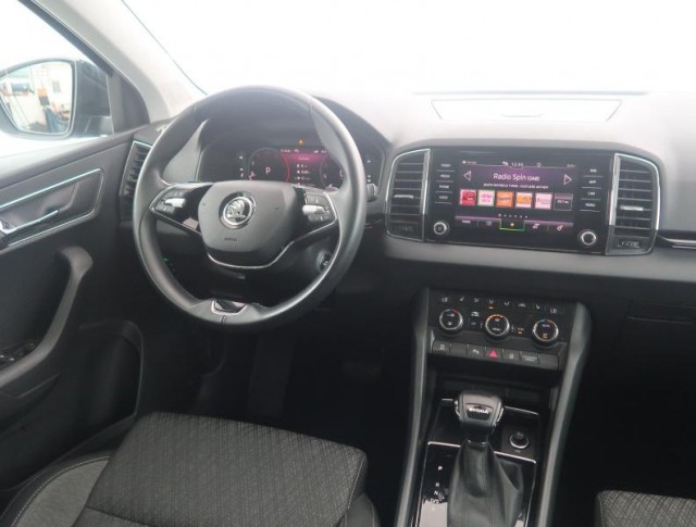Škoda Karoq  2.0 TDI Style
