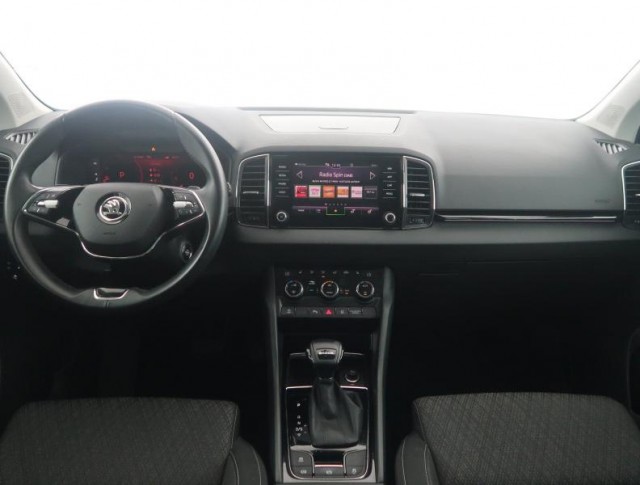 Škoda Karoq  2.0 TDI Style