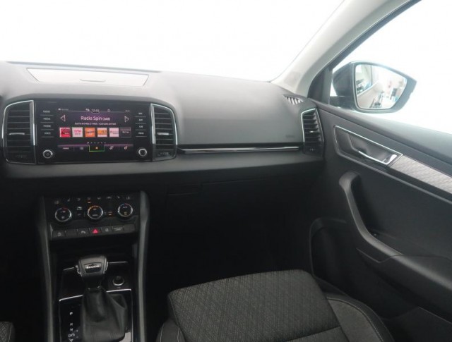Škoda Karoq  2.0 TDI Style