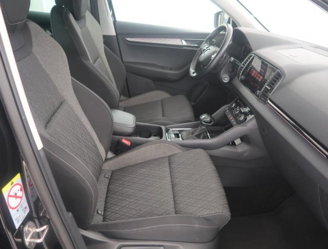 Škoda Karoq  2.0 TDI Style
