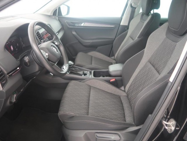 Škoda Karoq  2.0 TDI Style
